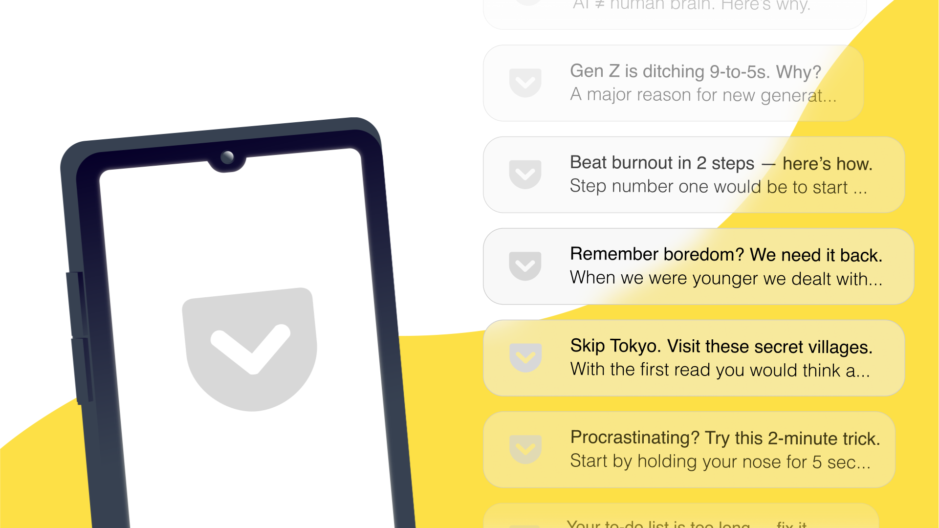 Pocket Is Shutting Down - Here’s a Collaborative Alternative
