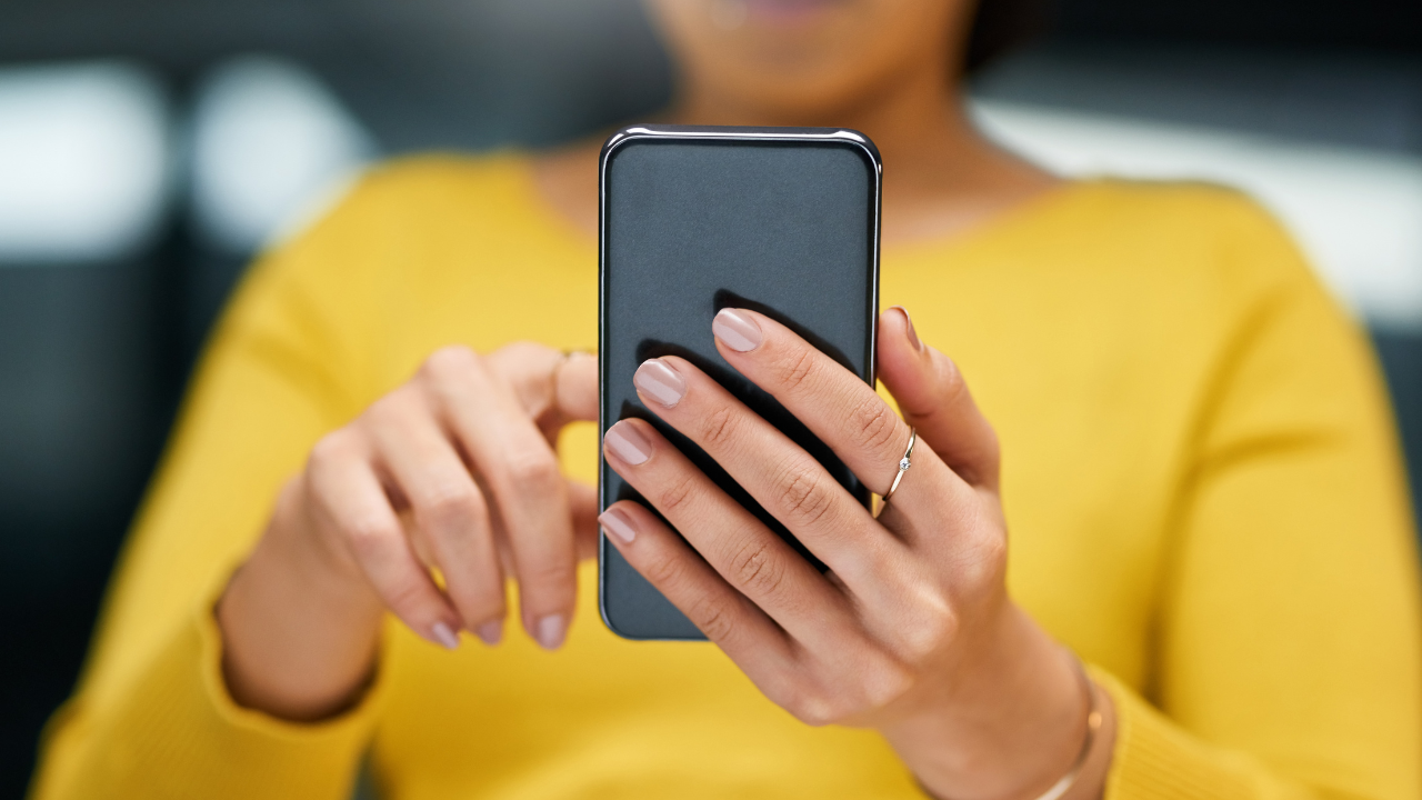 How to save useful links and resources on the go?