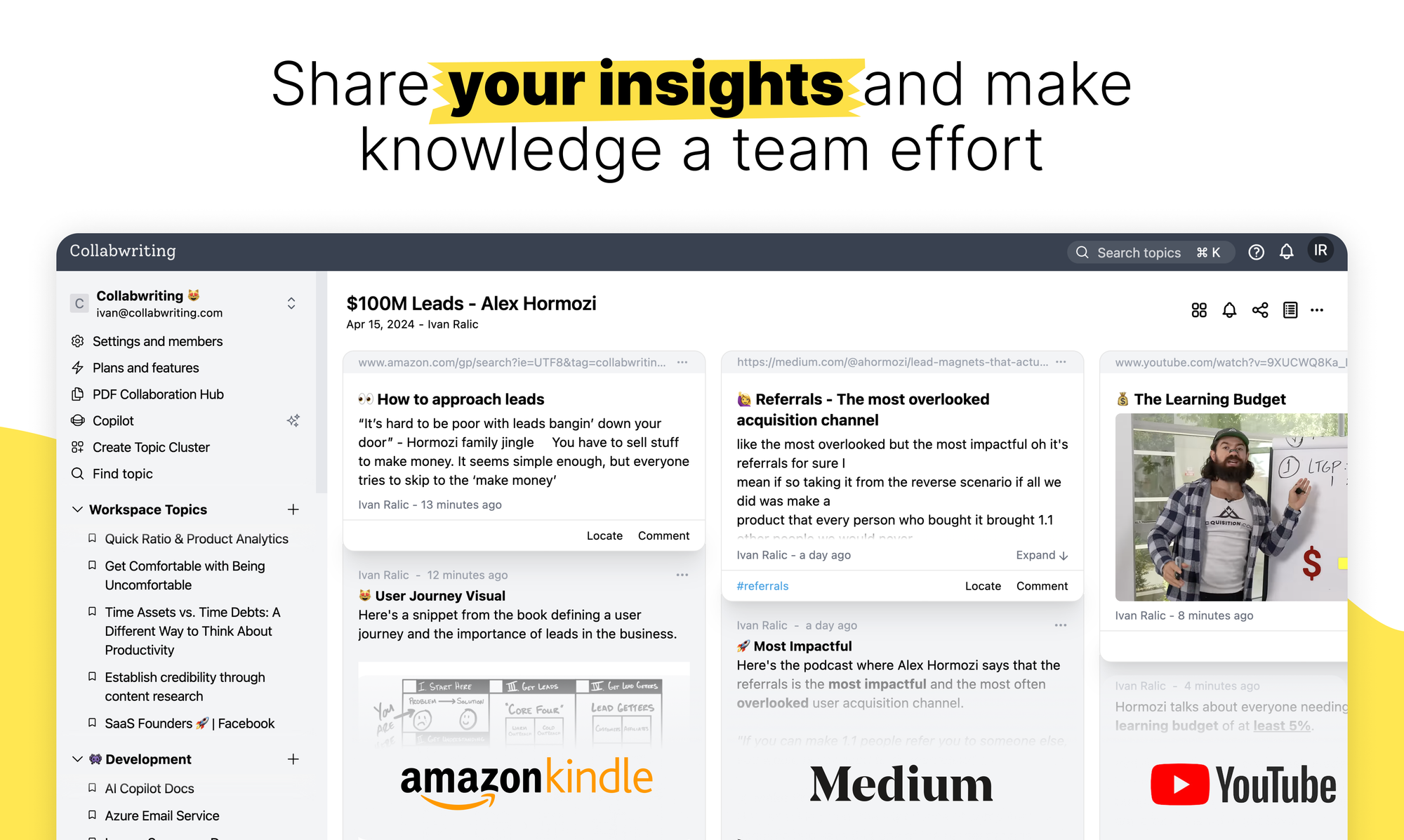 How to Use Original Research in Marketing to Build Authority [2025]