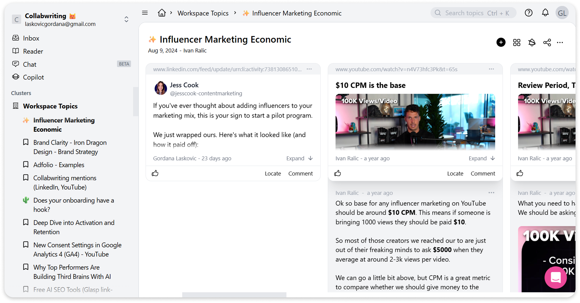 Best Readwise Alternative for Personal & Team Research [2025]