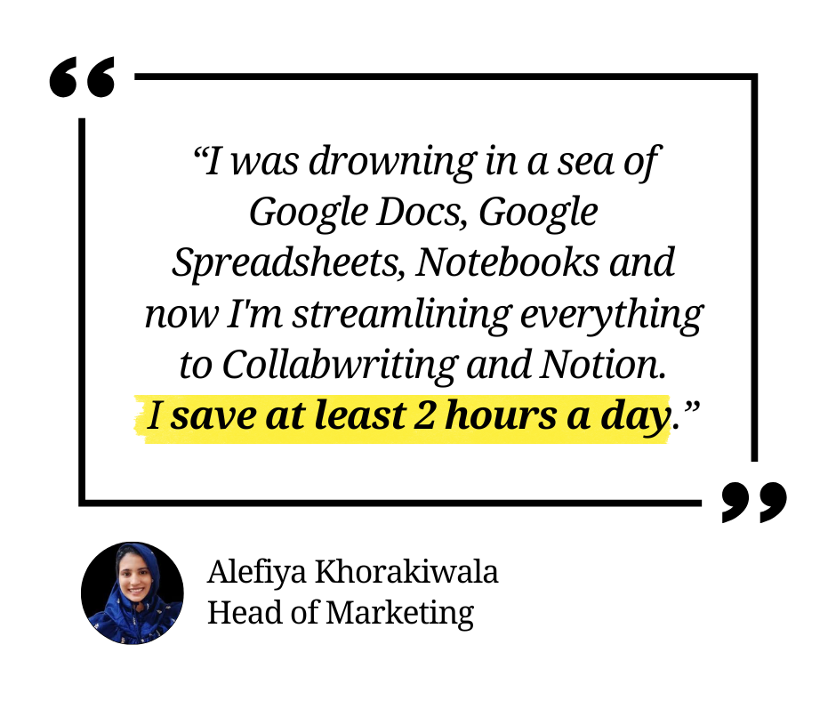 How to Stop Managing Marketing Campaigns in Spreadsheets (And Get Better Results)