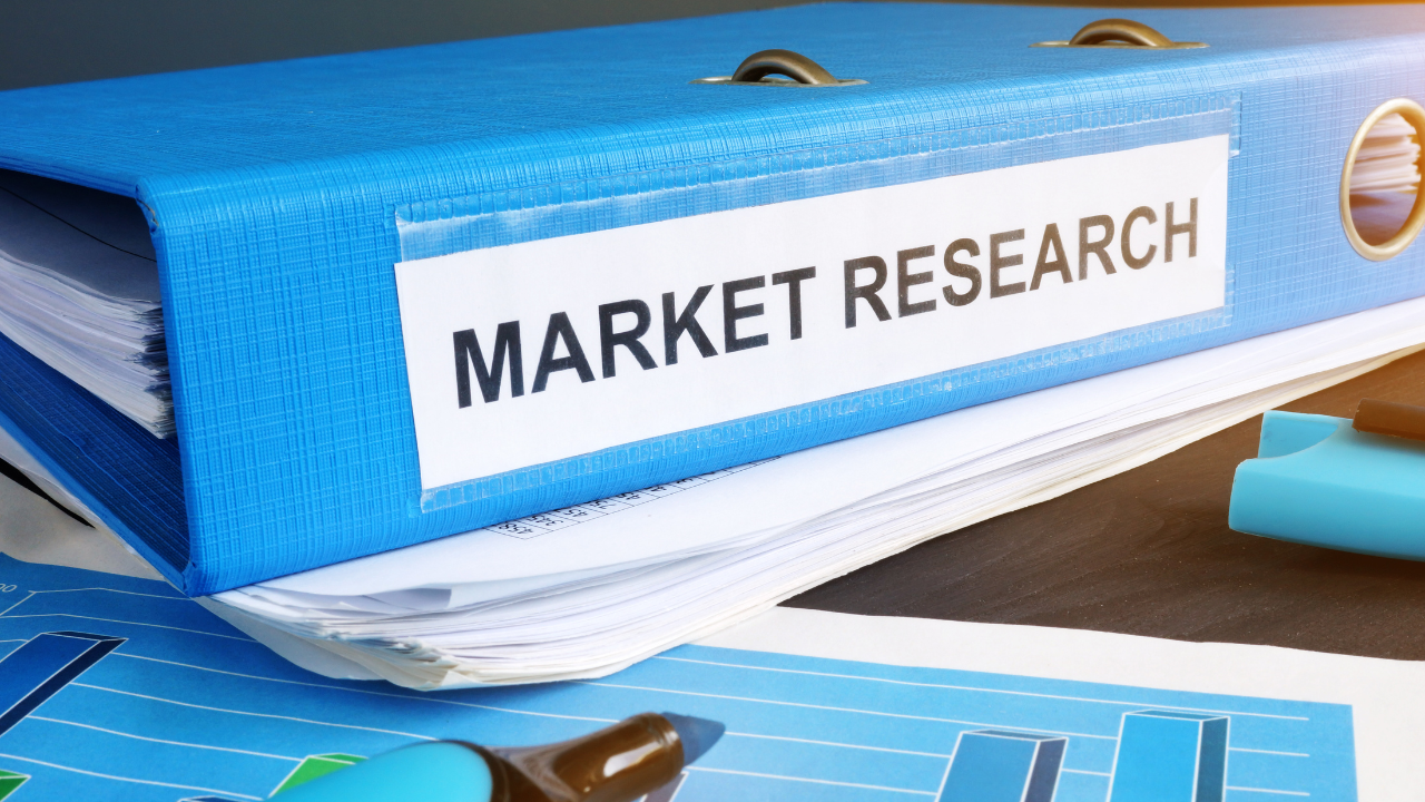 Explore different types of marketing research with real examples and insights